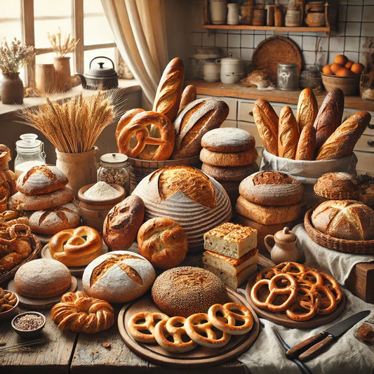 Bake and Decorate with Ease: The Best Easter Baking Essentials You Can Buy Online