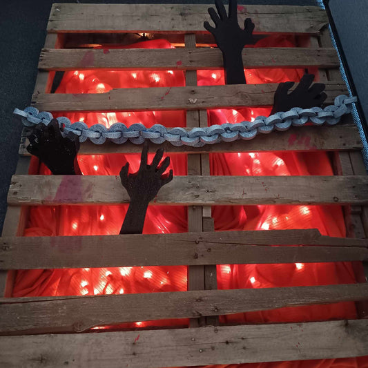 Devil's Gate