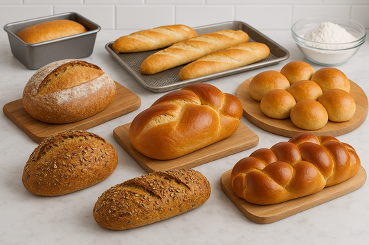 Easter Cake Decorating Essentials: Must-Have Tools and Accessories from Our Online Baking Supply Store