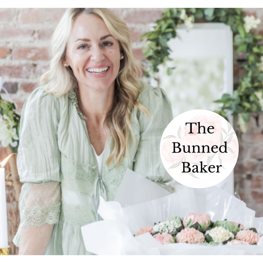 Meet Keri - The Bunned Baker
