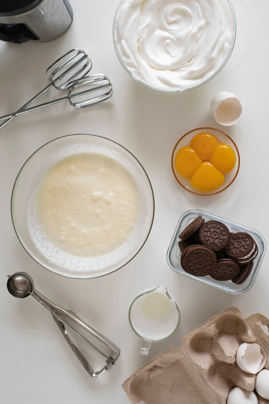 Wholesale Easter Baking Ingredients