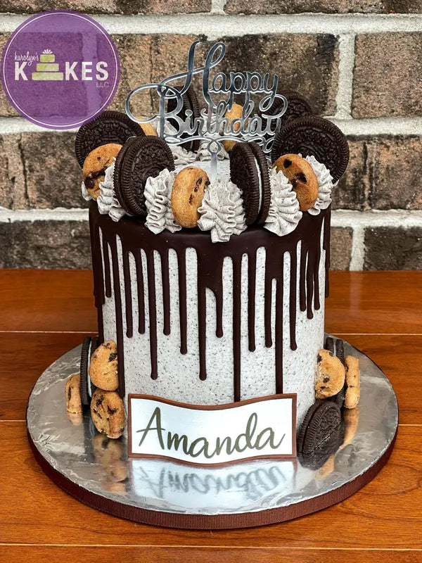 Layon Cake Kits – Easy & Stylish Cake Decorating