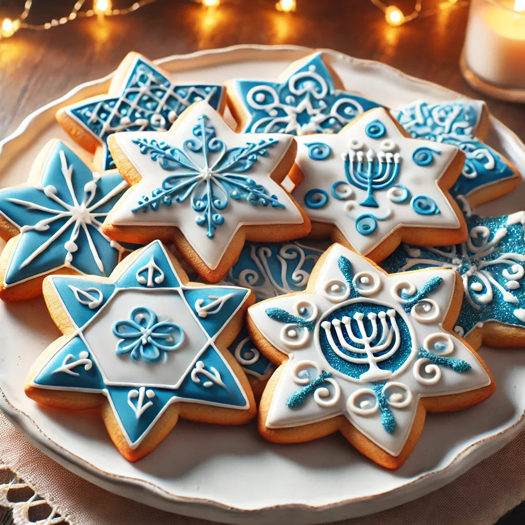 Hanukkah