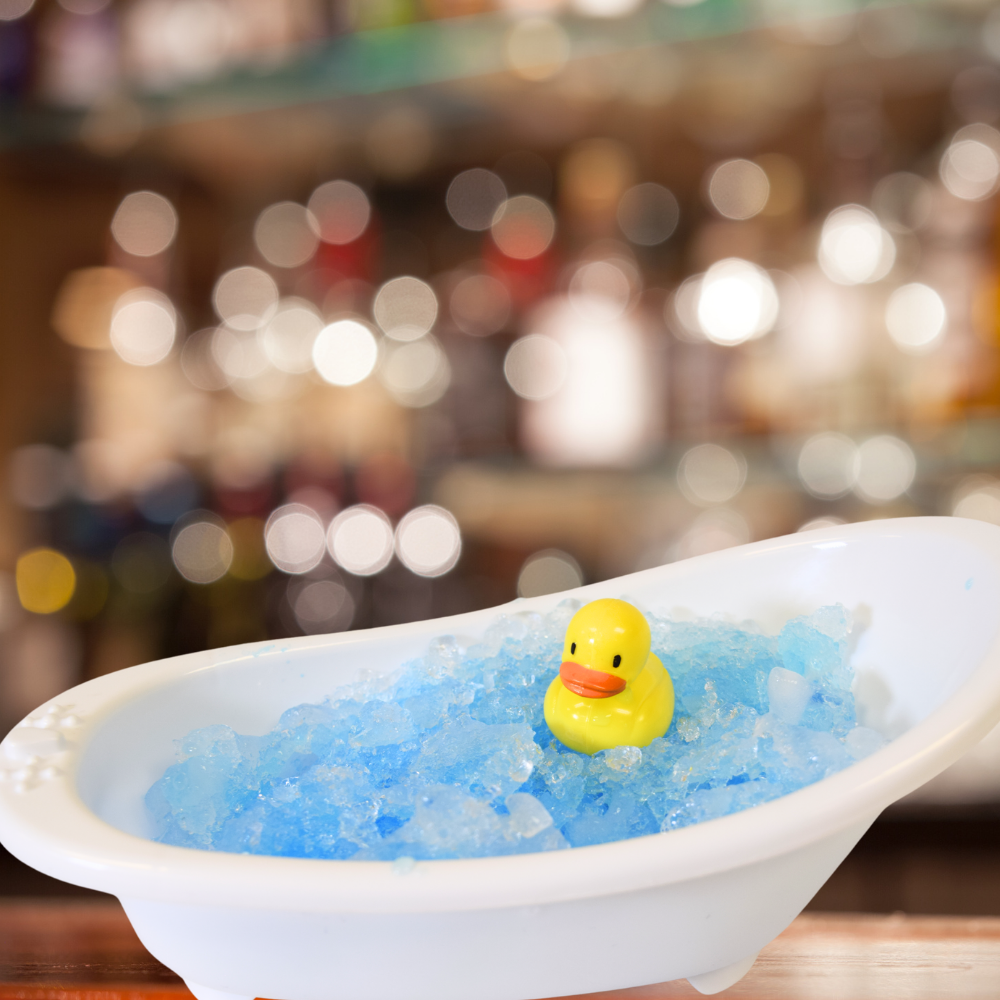 Oasis Supply Duck Cupcake Picks