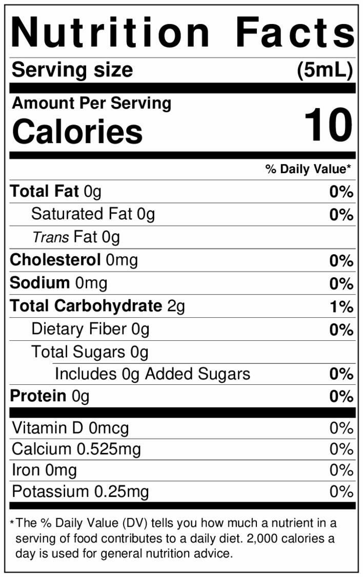 LorAnn Oils Banana Bakery Emulsion, 4 fl. oz