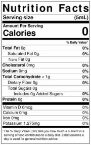 LorAnn Oils Blueberry Bakery Emulsion, 4 fl. oz