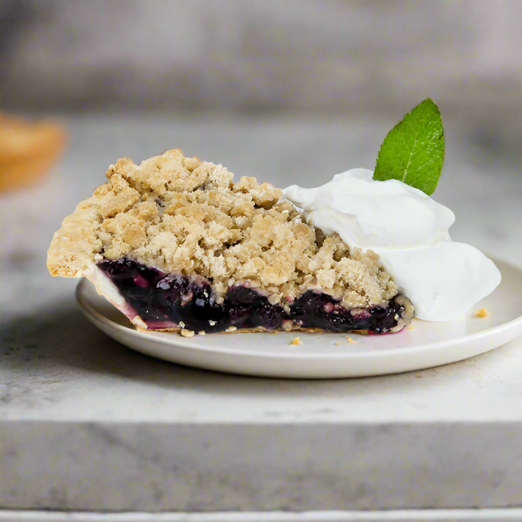 Premium Series Blueberry Pie Filling, Non-GMO, #10 Can, 7.25 lb.