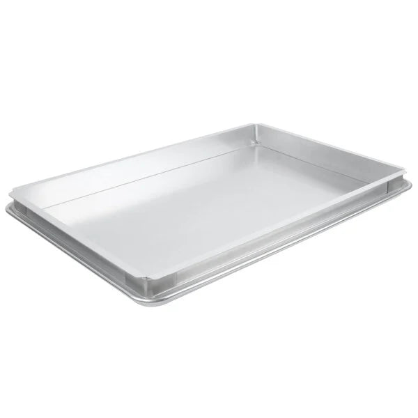 Aluminum Sheet Pan Extenders - Choose with or without the Pan