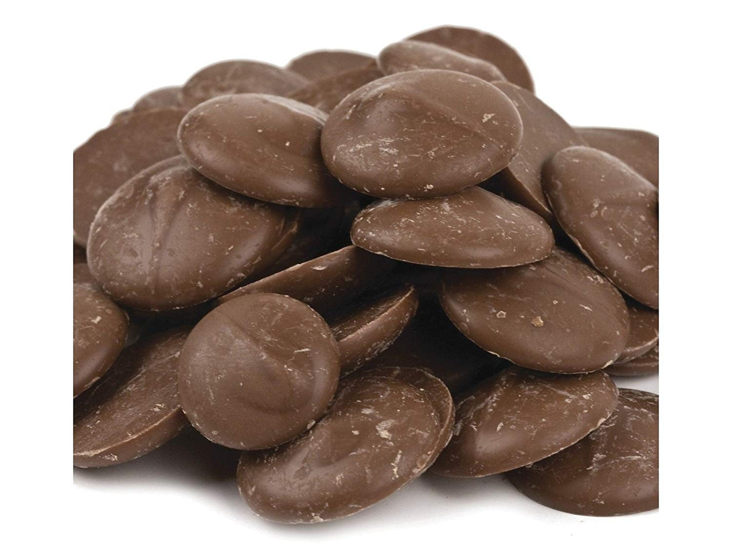 Mercken's Milk Chocolate Wafer Melts
