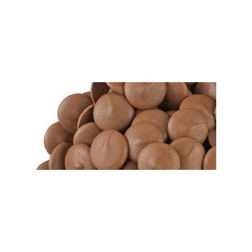 Mercken's Milk Chocolate Wafer Melts