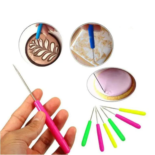 3 Piece - Scriber Needle Modeling Tool