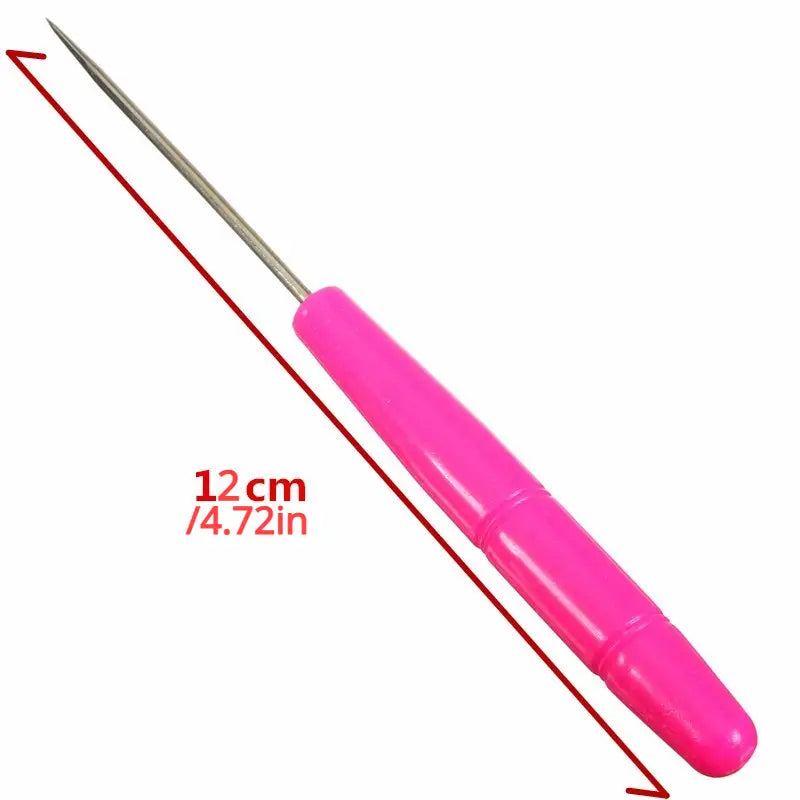 3 Piece - Scriber Needle Modeling Tool