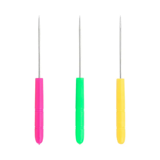 3 Piece - Scriber Needle Modeling Tool