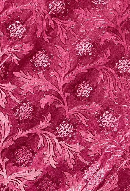 20" x 50' Embossed Camelot Foil, Azalea