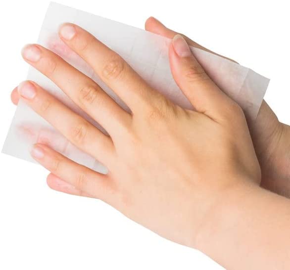 Oasis Supply, Crab Bib, Newspaper Placemats, Butcher Paper Table Cover & Wet Wipe Bundle - 25 Disposable Bibs, Placemats, & Moist Towelettes for Crawfish Boil, Seafood Fest, or Crab Bakes