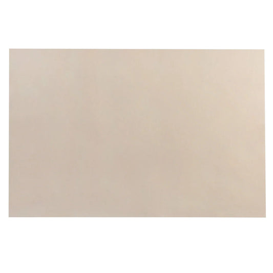 Non-Stick Reusable Half-Size Pan Liner - 4/Pack