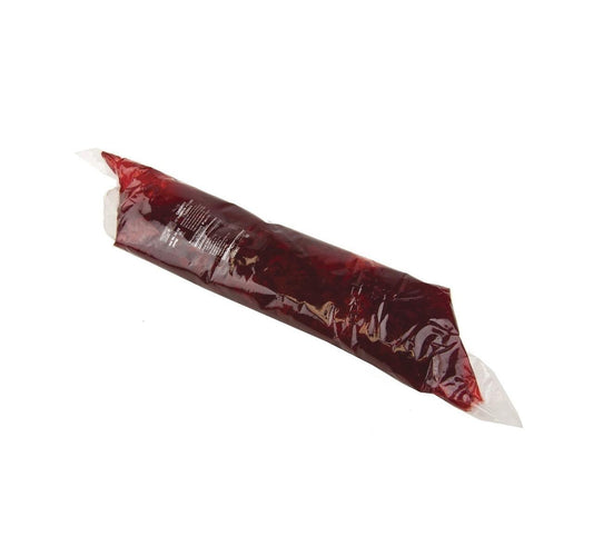 Lawrence Foods EZ Squeeze Pak Pastry Fillings, 2 lb. pouches - Choose from 15 Flavors