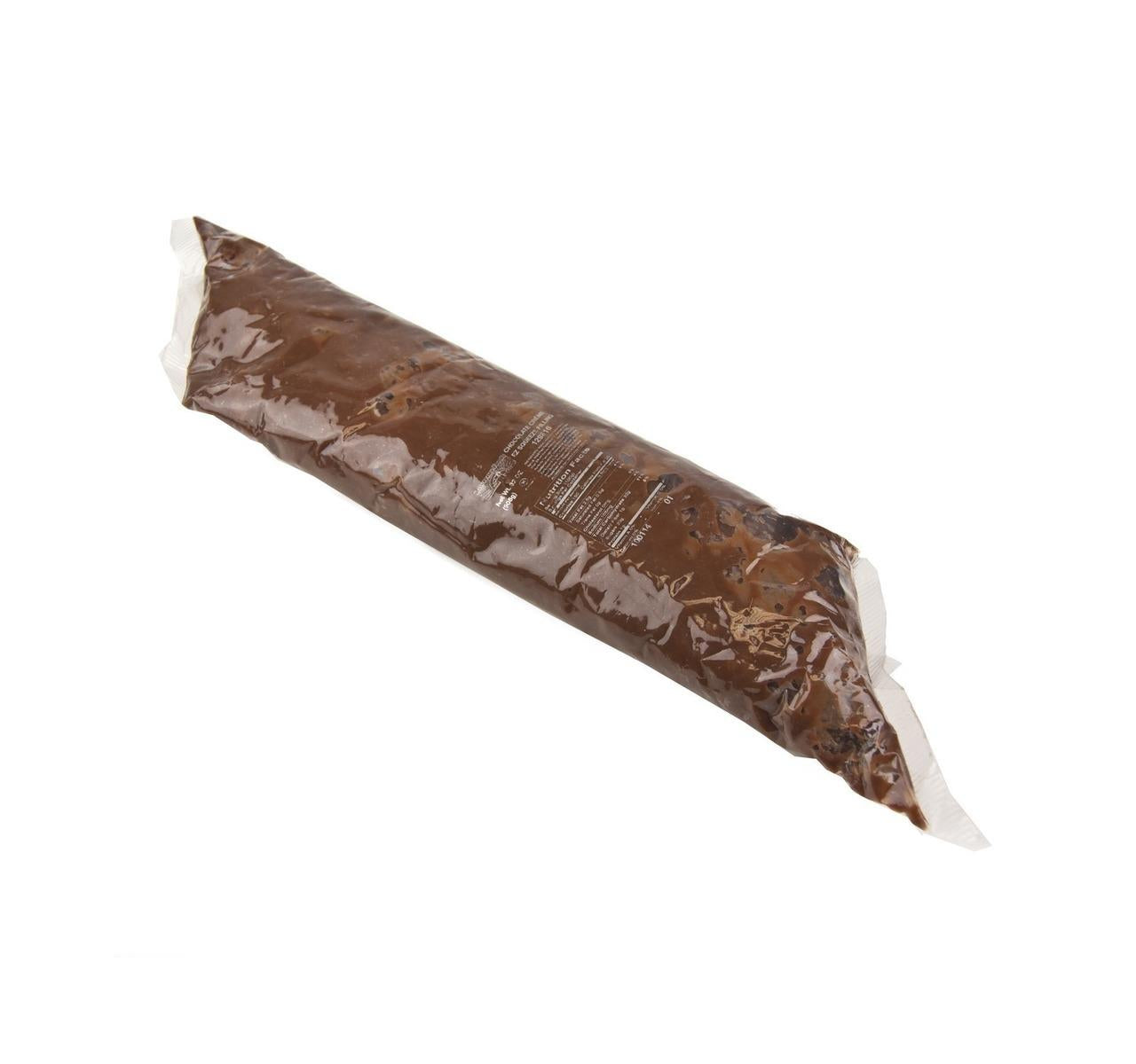 Lawrence Foods EZ Squeeze Pak Pastry Fillings, 2 lb. pouches - Choose from 15 Flavors