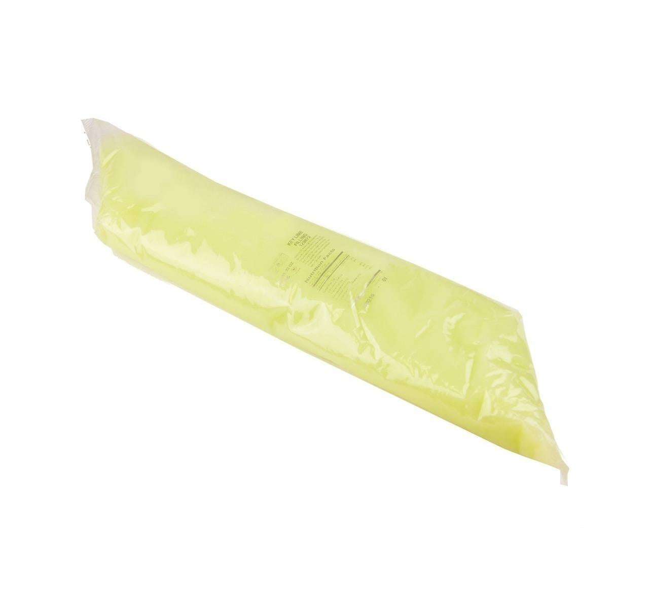 Lawrence Foods EZ Squeeze Pak Pastry Fillings, 2 lb. pouches - Choose from 15 Flavors