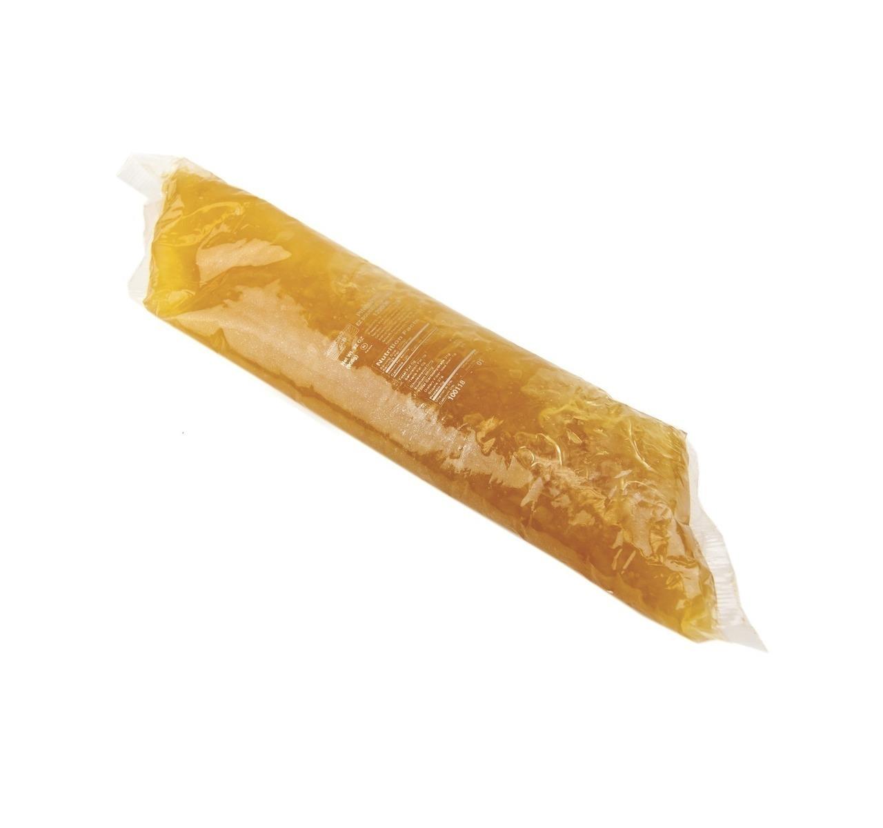 Lawrence Foods EZ Squeeze Pak Pastry Fillings, 2 lb. pouches - Choose from 15 Flavors