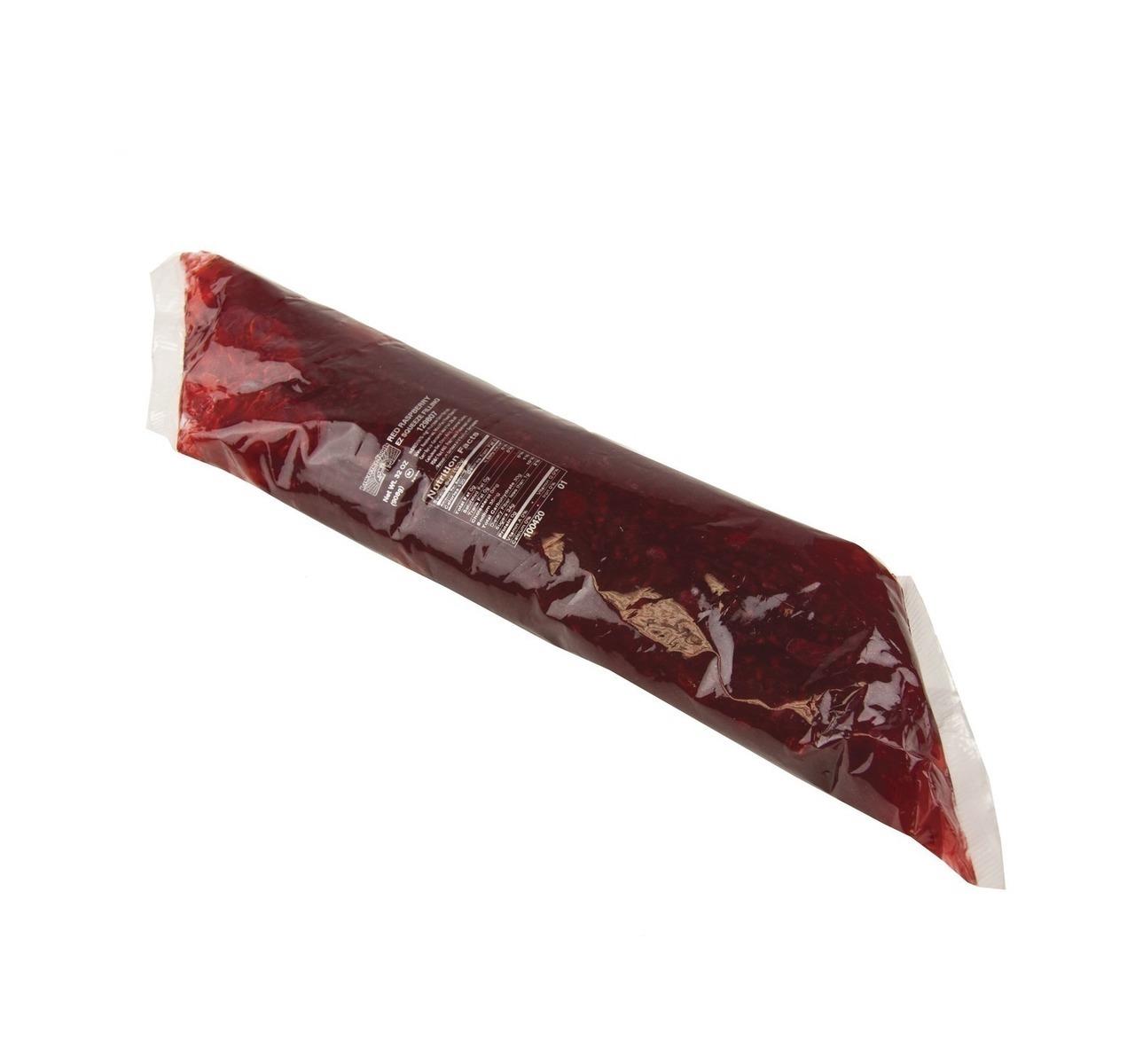 Lawrence Foods EZ Squeeze Pak Pastry Fillings, 2 lb. pouches - Choose from 15 Flavors