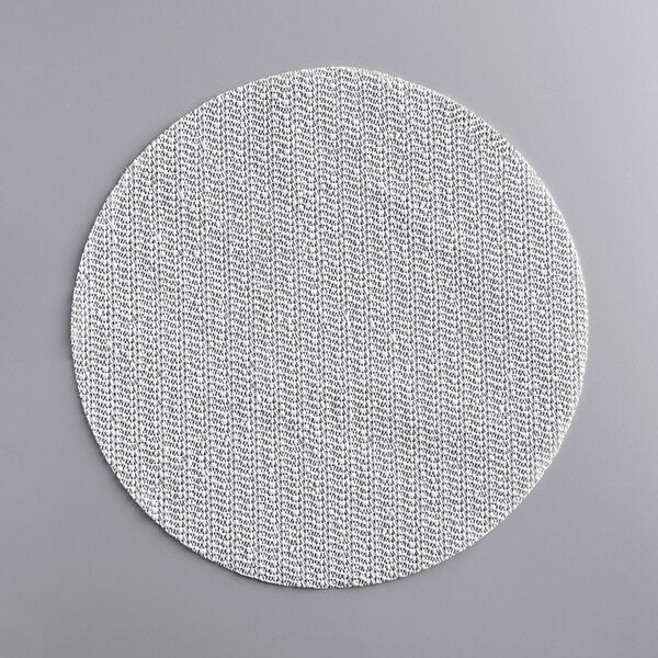 12" Revolving Plastic Cake Turntable / Stand