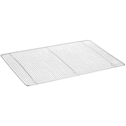 Wire Cooling Rack for Sheet Pans, Heavy Duty Stainless Steel, Two Sizes