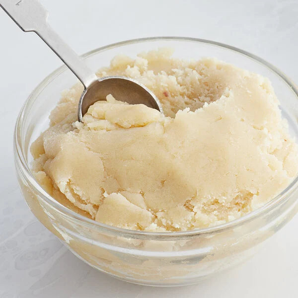 Almond Paste, by American Almond, 7 lb. can