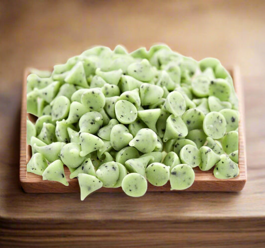 Mint Chocolate Chip 4M Baking Bits