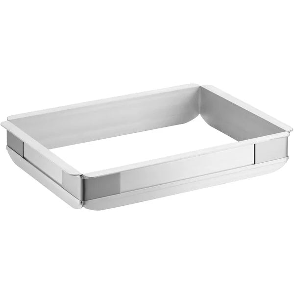 Aluminum Sheet Pan Extenders - Choose with or without the Pan