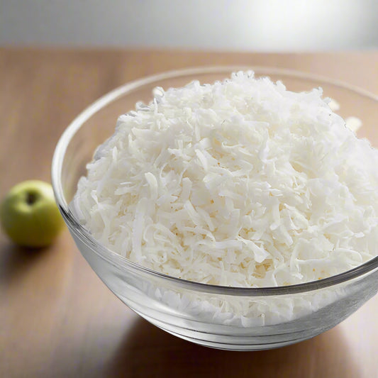 Unsweetened Coconut Flakes - 50 lb.