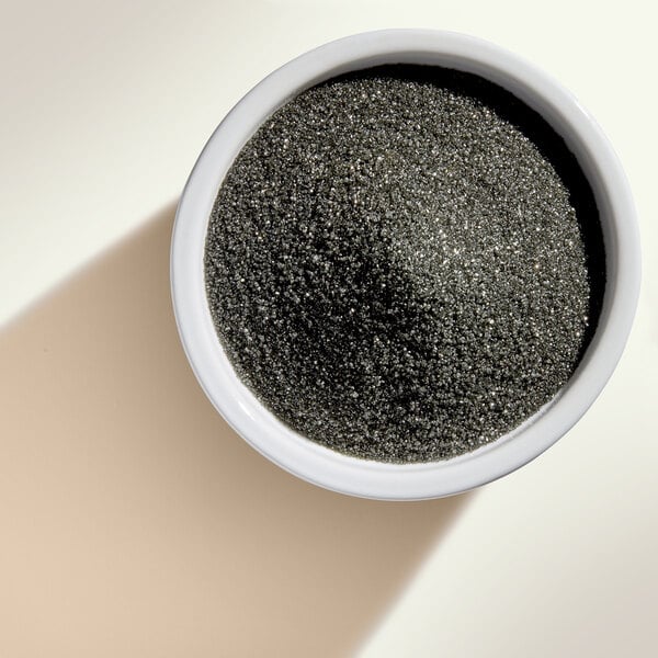 Sanding Sugar, Medium Crystal Sugar Edible Cake Toppings, Choose from 12 Colors