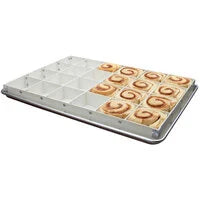 Fiberglass Sheet Pan Extenders - Choose From Many Configurations