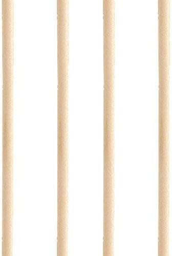 Wilton 12" Bamboo Cake Dowel Rods - 12/Pack