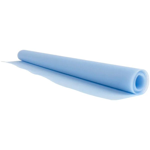 Ateco Non-Stick Silicone Baking Work Mat with Measurements, 24" x 24"