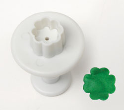 Ateco Clover Cutter Set