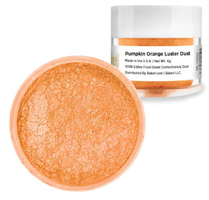 Luster Dust 4 Gram Jar *30+ Colors Available*