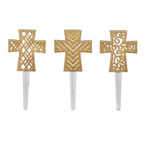 Religious Cake and Cupcake sets, Easter, Communions, Confirmations, Baptisms