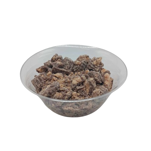Dutch Treat Ground Peanut Butter Cup Topping
