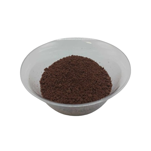 Dutch Treat Chocolate Sundae "Dirt" Powder Ice Cream Topping