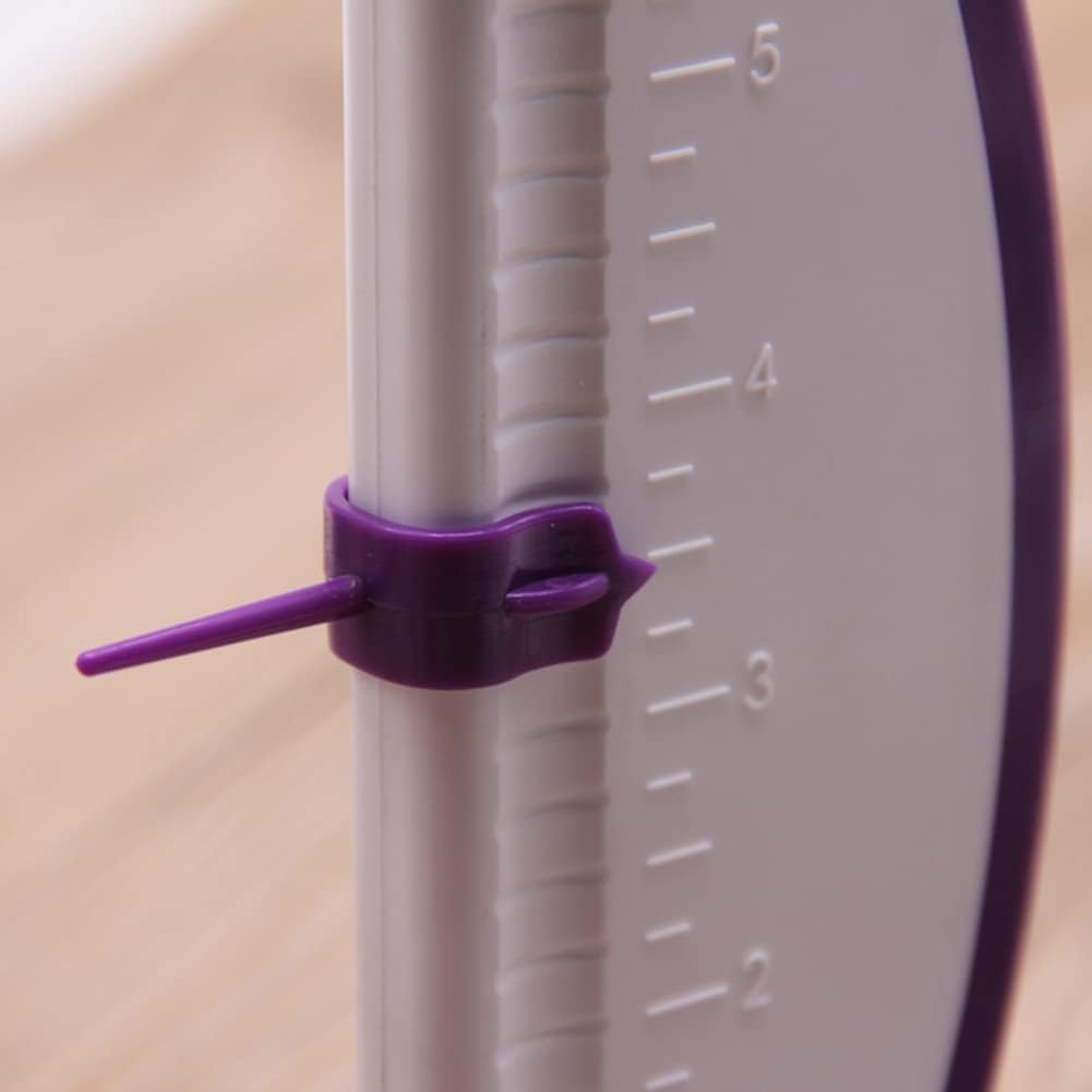Wilton Adjustable Cake Marker and Leveler