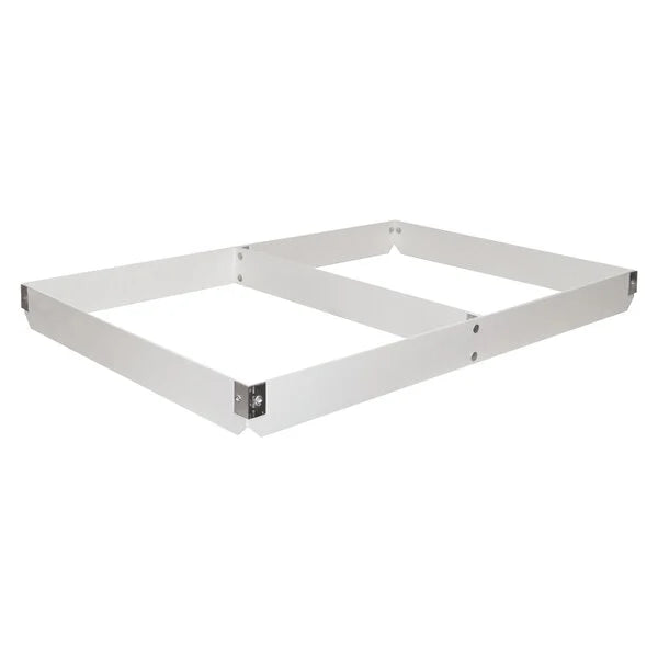 Fiberglass Sheet Pan Extenders - Choose From Many Configurations