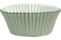 Standard Sized Baking Cups 500 Count - Choose from over 50 Colors and Patterns