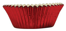 Small (Mini) Sized Baking Cups 500 Count - Choose from over 50 Colors and Styles