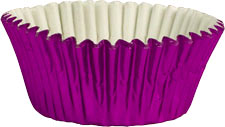 Small (Mini) Sized Baking Cups 500 Count - Choose from over 50 Colors and Styles