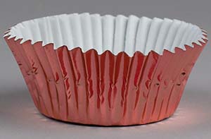 Small (Mini) Sized Baking Cups 500 Count - Choose from over 50 Colors and Styles