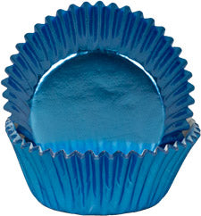 Small (Mini) Sized Baking Cups 500 Count - Choose from over 50 Colors and Styles