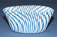 Small (Mini) Sized Baking Cups 500 Count - Choose from over 50 Colors and Styles