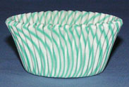 Small (Mini) Sized Baking Cups 500 Count - Choose from over 50 Colors and Styles
