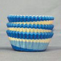 Small (Mini) Sized Baking Cups 500 Count - Choose from over 50 Colors and Styles